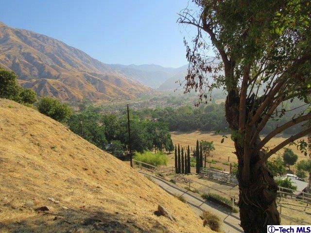 0 Rim Canyon Road Sunland, CA 91040 - Photo 6 of 10 Gallery Image 6