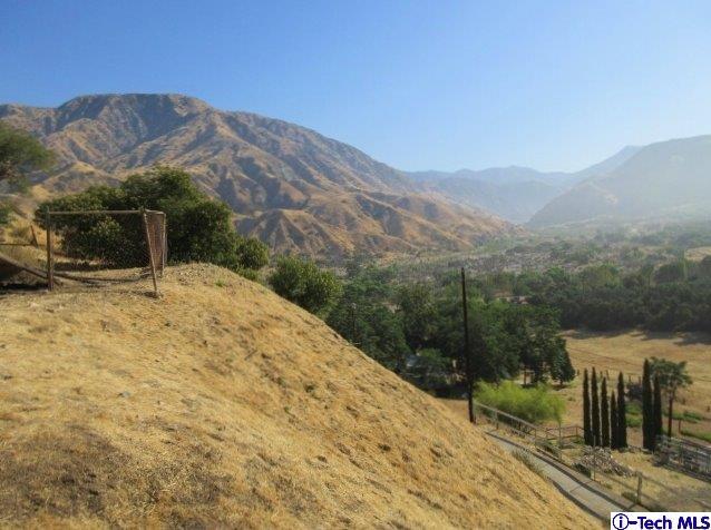 0 Rim Canyon Road Sunland, CA 91040 - Photo 7 of 10 Gallery Image 7