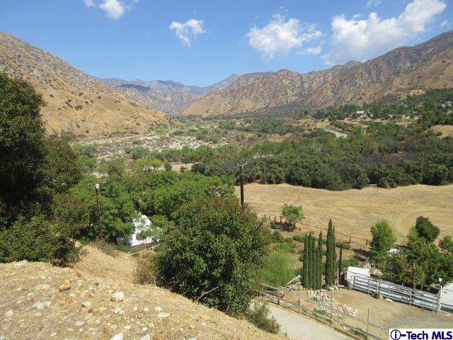 0 Rim Canyon Road Sunland, CA 91040 - Photo 9 of 10 Gallery Image 9