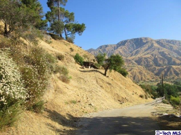 0 Rim Canyon Road Sunland, CA 91040 - Photo 10 of 10 Gallery Image 10