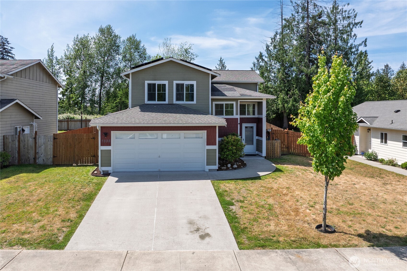 7838 Celtic Loop Northwest Silverdale, WA 98383 - Photo 4 of 32