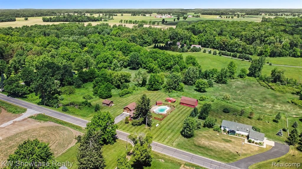 3585 East Clark Road Bath, MI 48808 - Photo 27 of 35