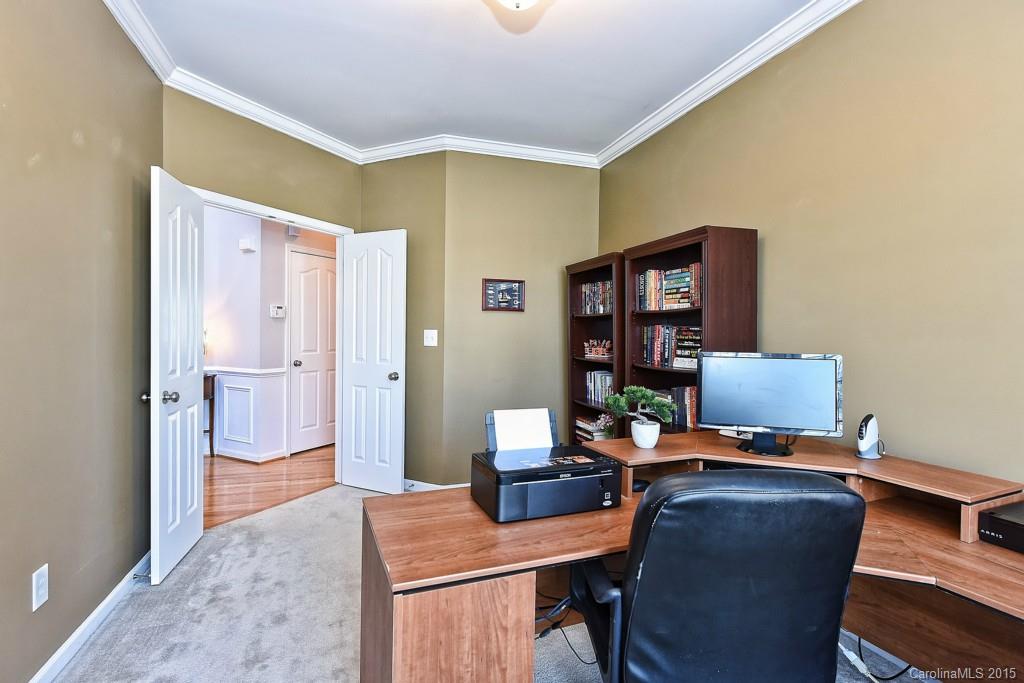 4719 Lapis Court Fort Mill, SC 29708 - Photo 15 of 24 a workspace with furniture and window