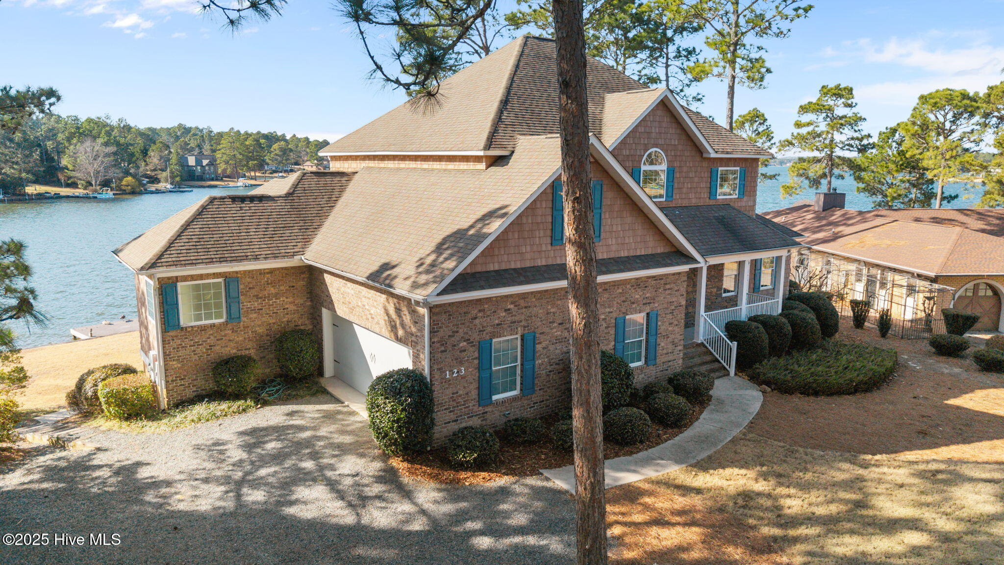 123 Anchor Point Seven Lakes, NC 27376 - Photo 13 of 106 2-web-or-mls-DJI_20251223122651_0945_D