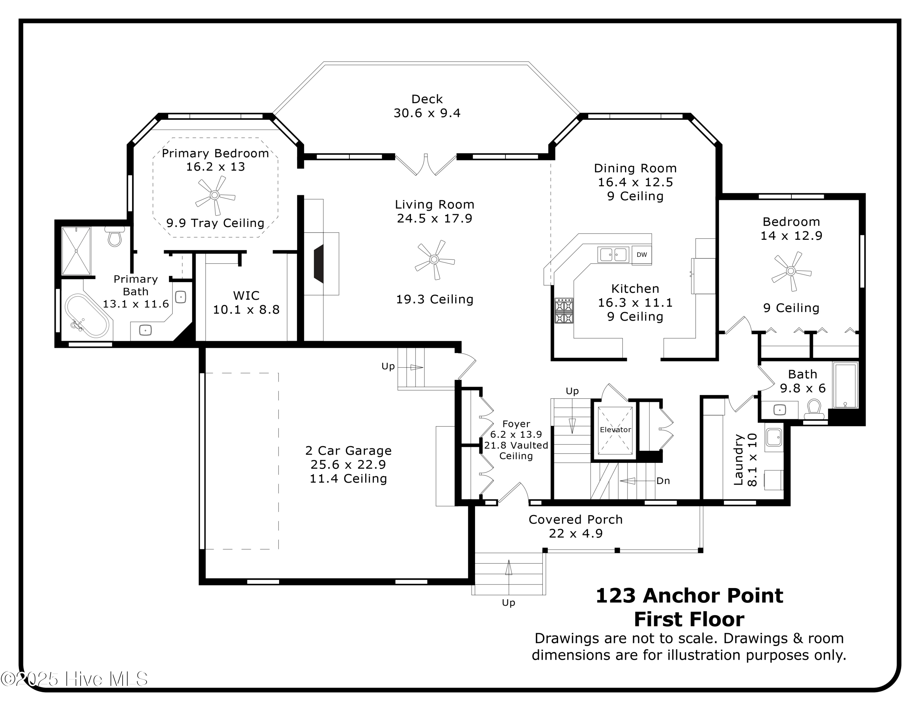 123 Anchor Point Seven Lakes, NC 27376 - Photo 104 of 106