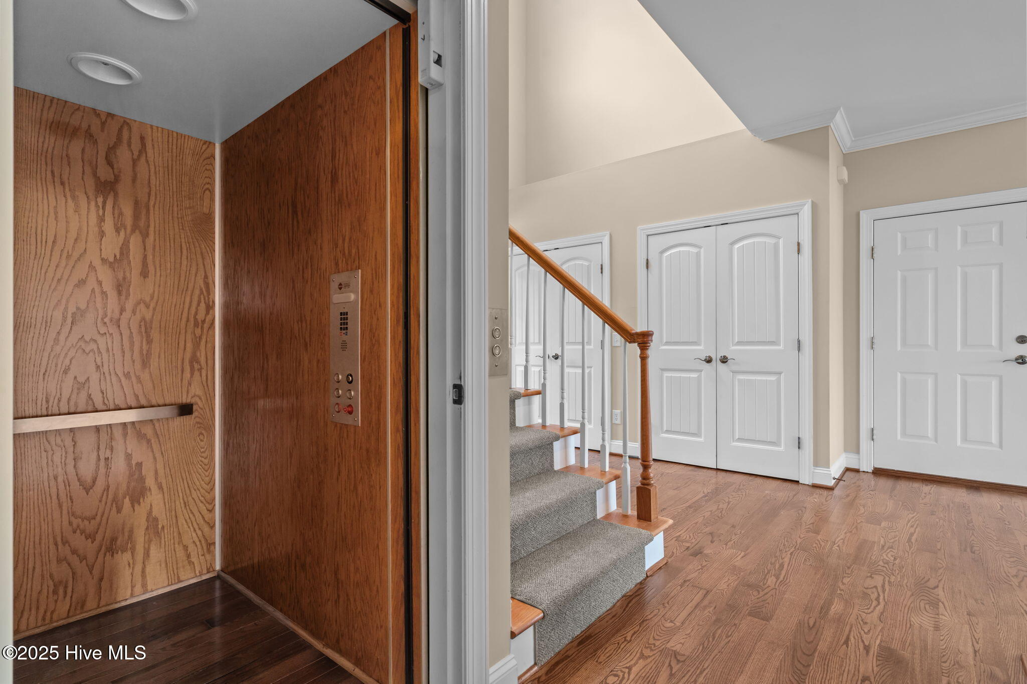 123 Anchor Point Seven Lakes, NC 27376 - Photo 32 of 106 Elevator