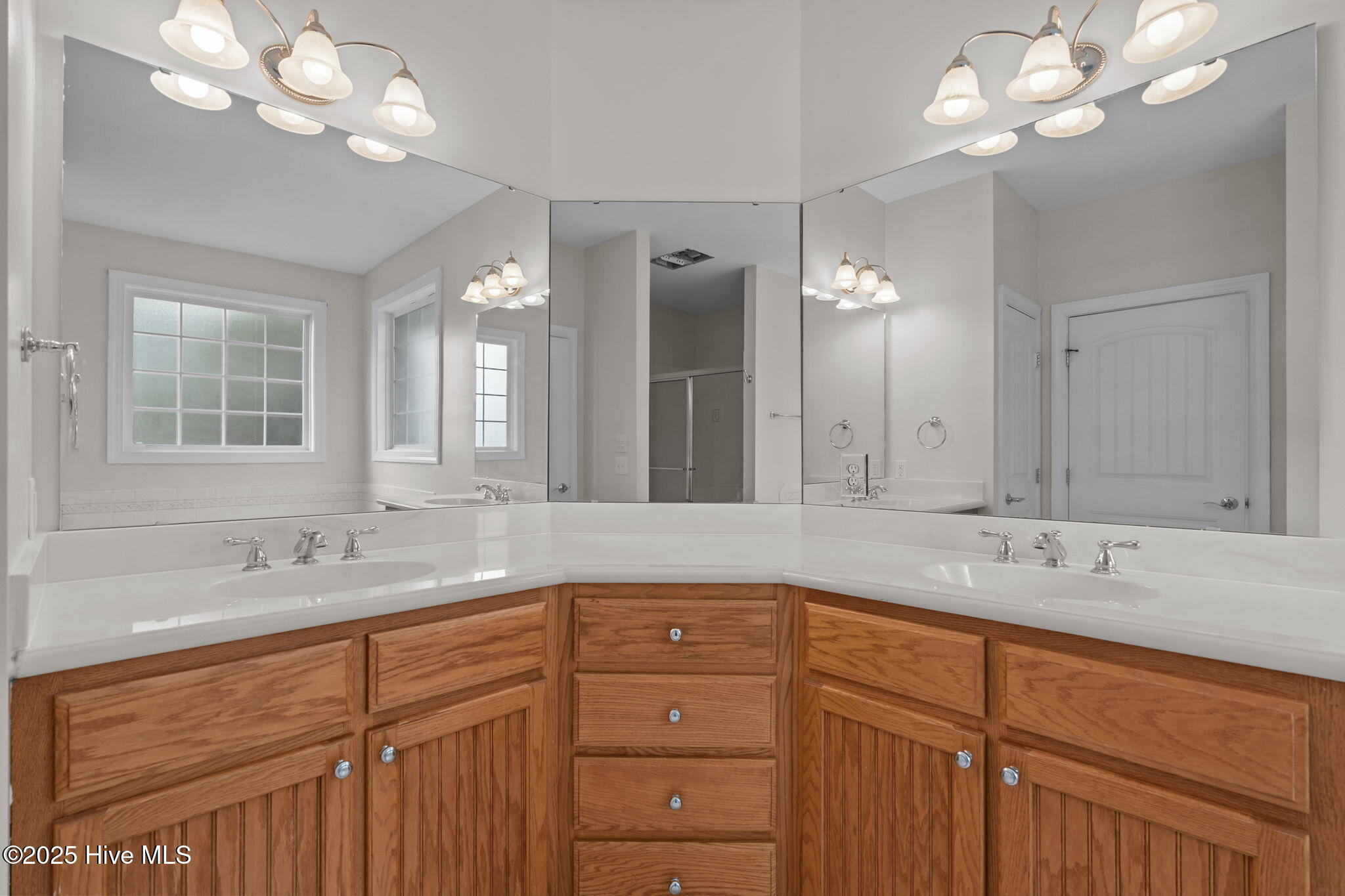 123 Anchor Point Seven Lakes, NC 27376 - Photo 34 of 106 Master bath