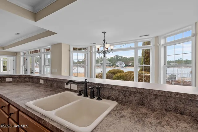 $1,400,000 | 123 Anchor Point, Seven Lakes, NC 27376