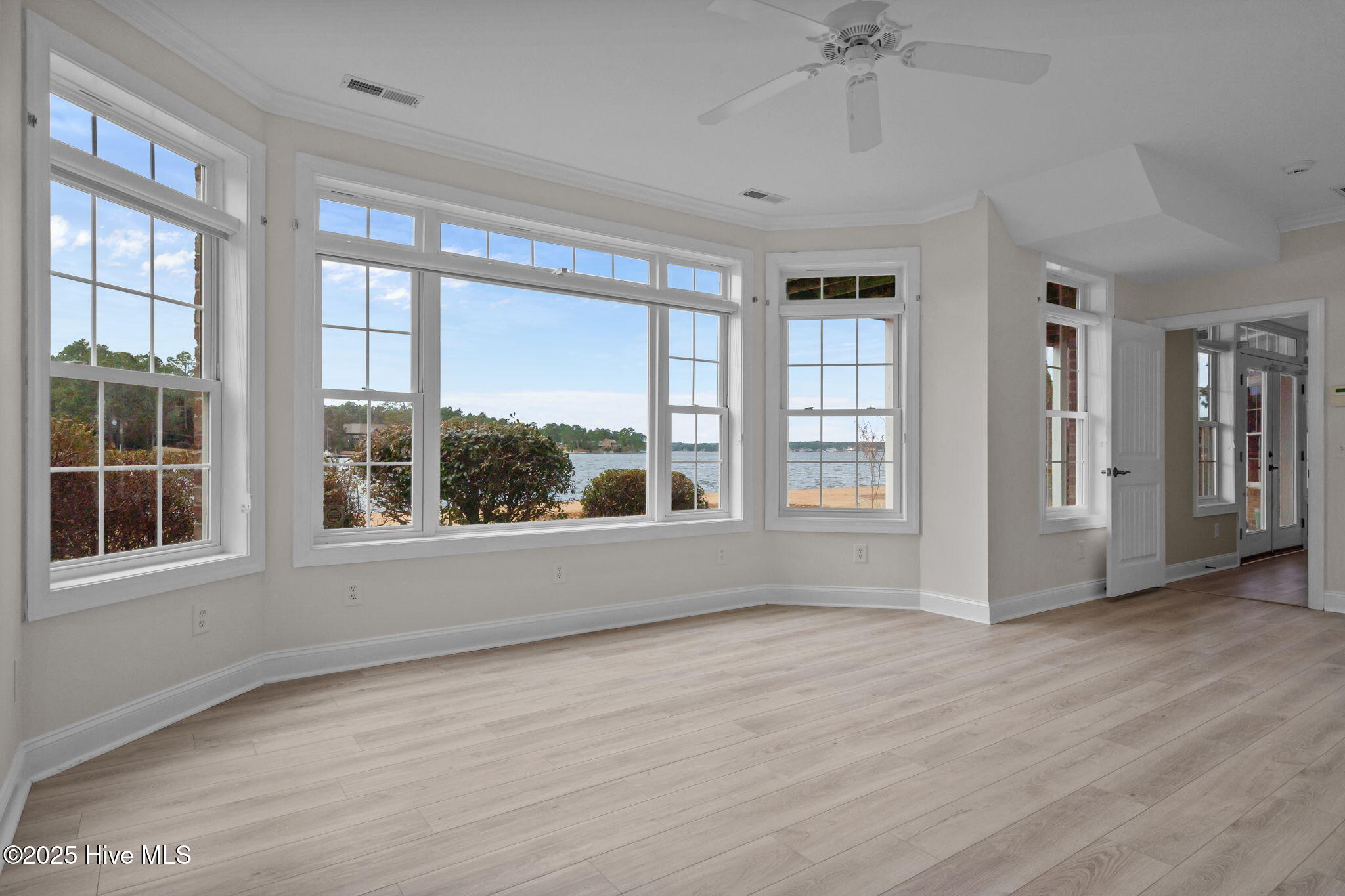 123 Anchor Point Seven Lakes, NC 27376 - Photo 52 of 106 Lower level Master