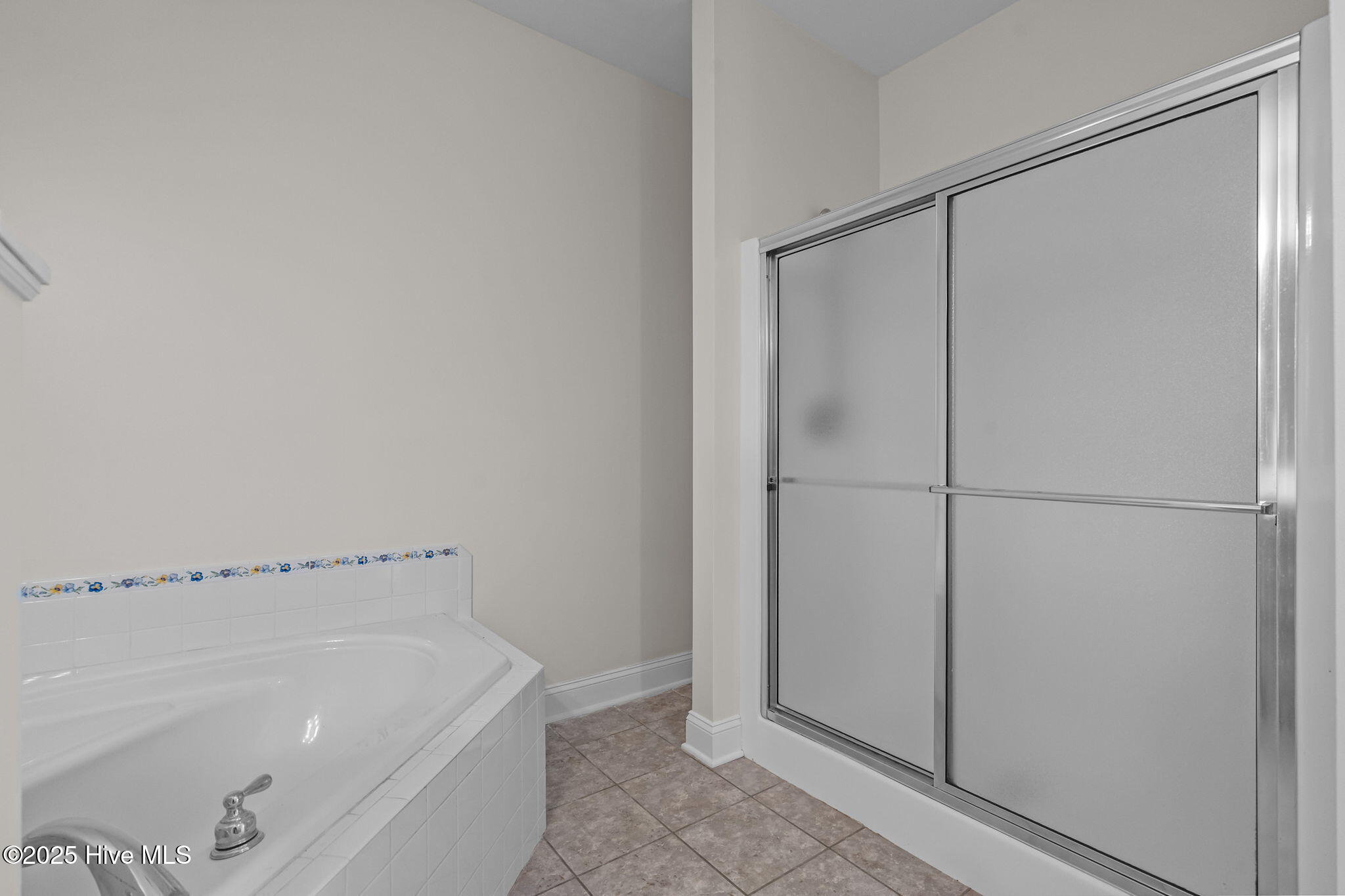 123 Anchor Point Seven Lakes, NC 27376 - Photo 54 of 106 Lower level master bath