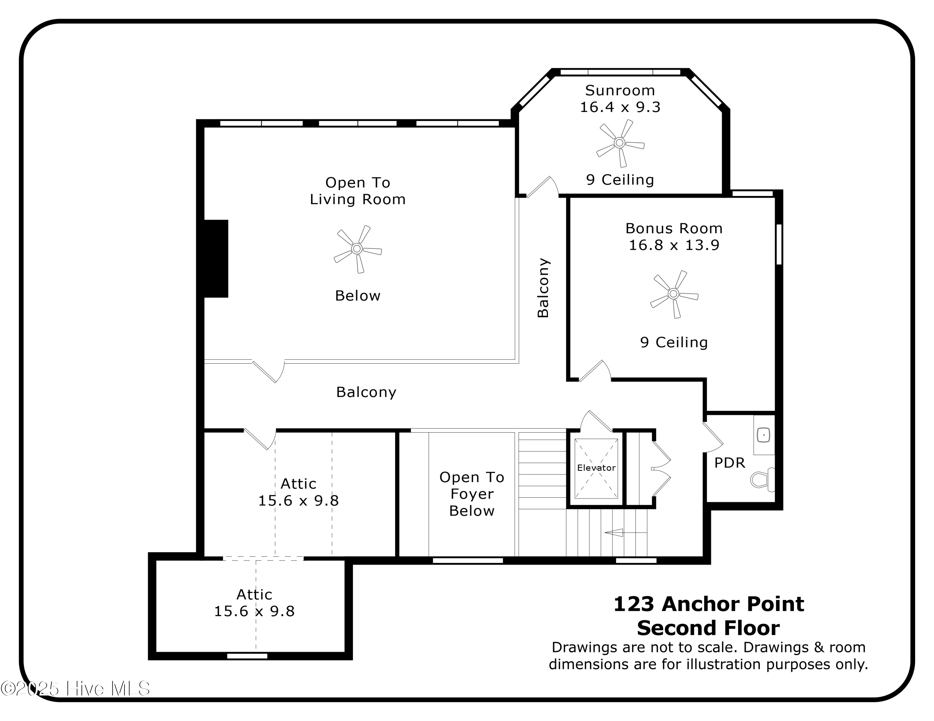 123 Anchor Point Seven Lakes, NC 27376 - Photo 106 of 106