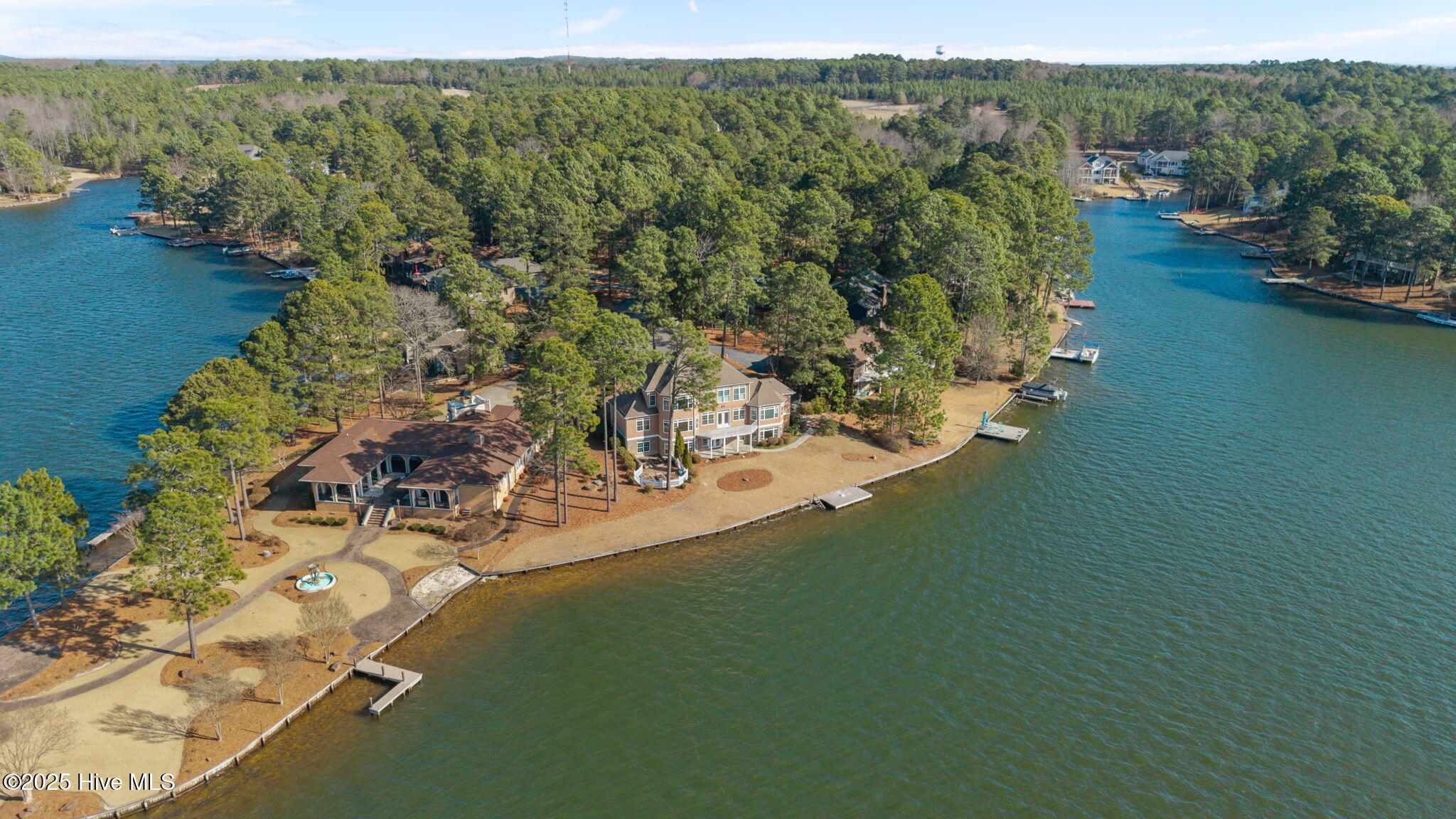 123 Anchor Point Seven Lakes, NC 27376 - Photo 5 of 106 9-web-or-mls-DJI_20251223123440_0956_D