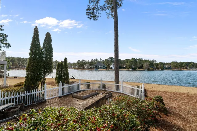 $1,400,000 | 123 Anchor Point, Seven Lakes, NC 27376