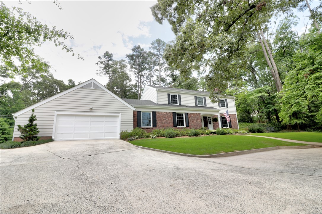 150 Jessamine Place Walhalla, SC 29691 - Photo 1 of 34 Gallery Image 1