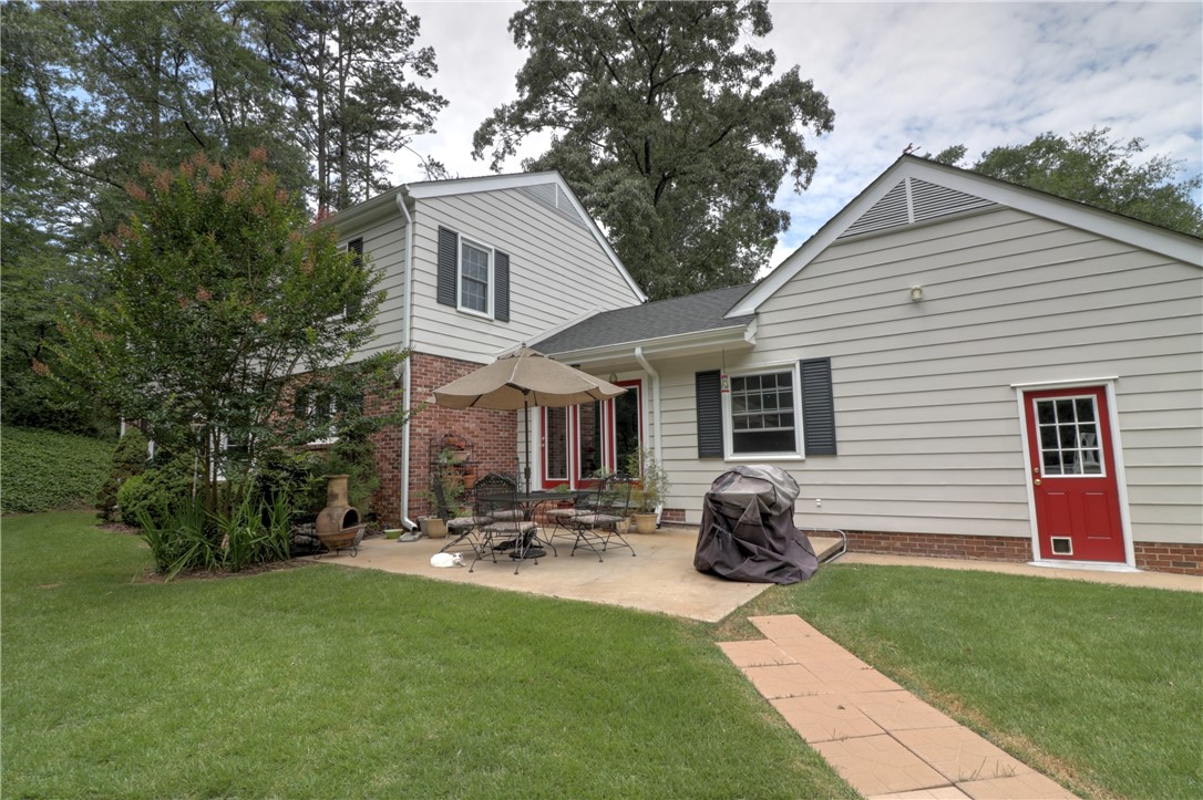 150 Jessamine Place Walhalla, SC 29691 - Photo 25 of 34 Gallery Image 25