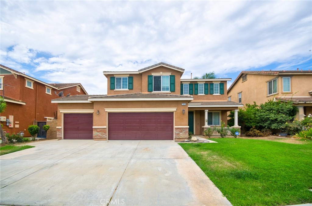 7313 Bay Bridge Road Eastvale, CA 92880 - Photo 1 of 1 Gallery Image 1