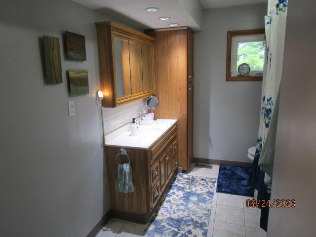4252 Condit Road Sunbury, OH 43074 - Photo 18 of 53 owner bath
