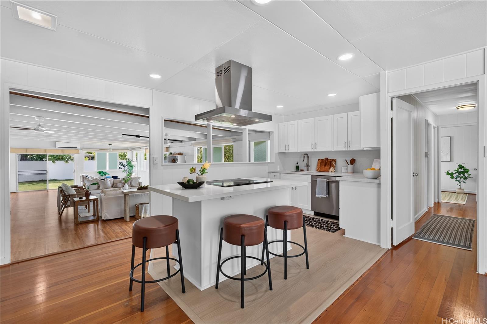 225 Awakea Road Kailua, HI 96734 - Photo 9 of 25 Gallery Image 9