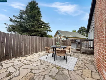 $998,000 | 1945 Parkside Drive, Walnut Creek, CA 94597