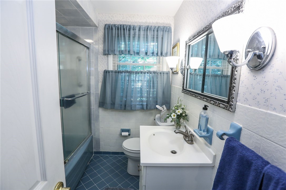 55 Telephone Road Henrietta, NY 14586 - Photo 12 of 28