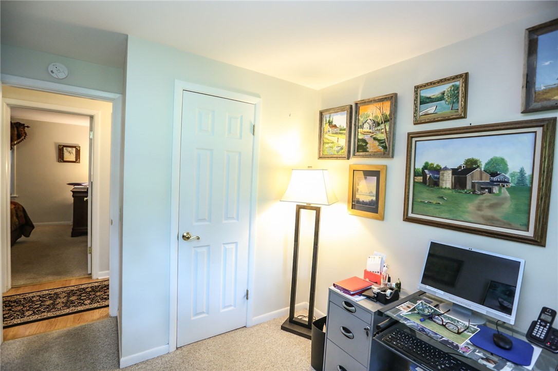 55 Telephone Road Henrietta, NY 14586 - Photo 16 of 28