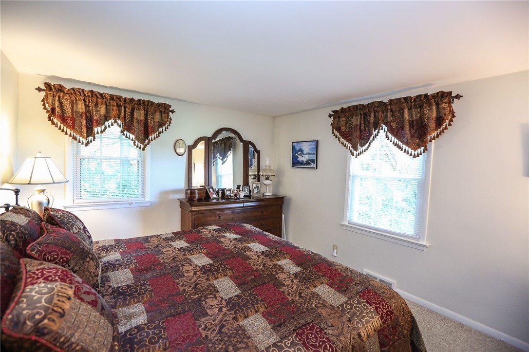 55 Telephone Road Henrietta, NY 14586 - Photo 17 of 28