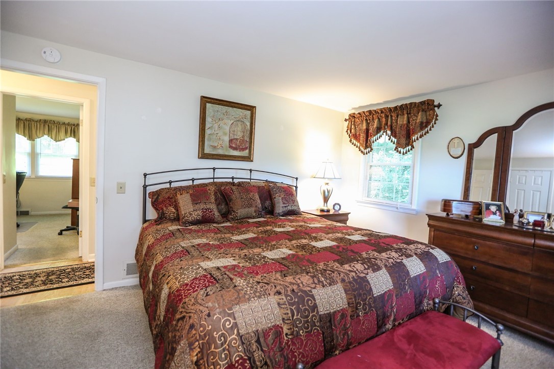 55 Telephone Road Henrietta, NY 14586 - Photo 18 of 28