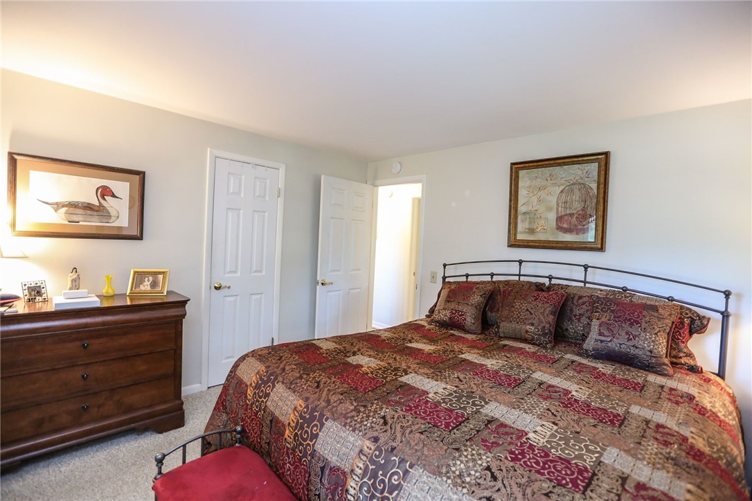 55 Telephone Road Henrietta, NY 14586 - Photo 19 of 28