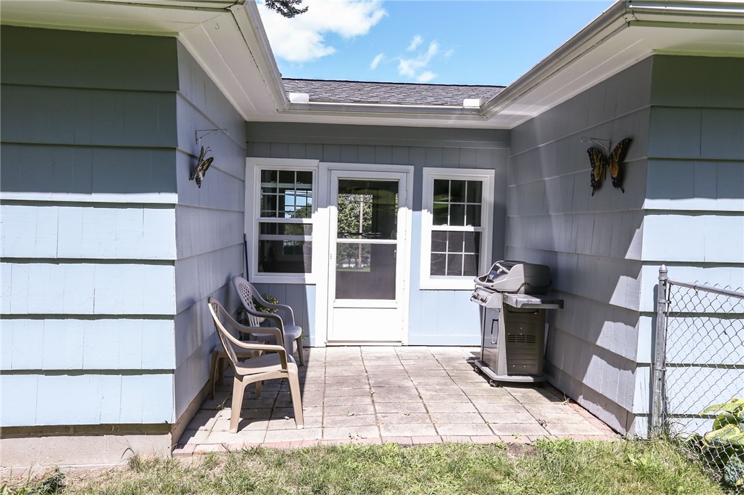 55 Telephone Road Henrietta, NY 14586 - Photo 20 of 28