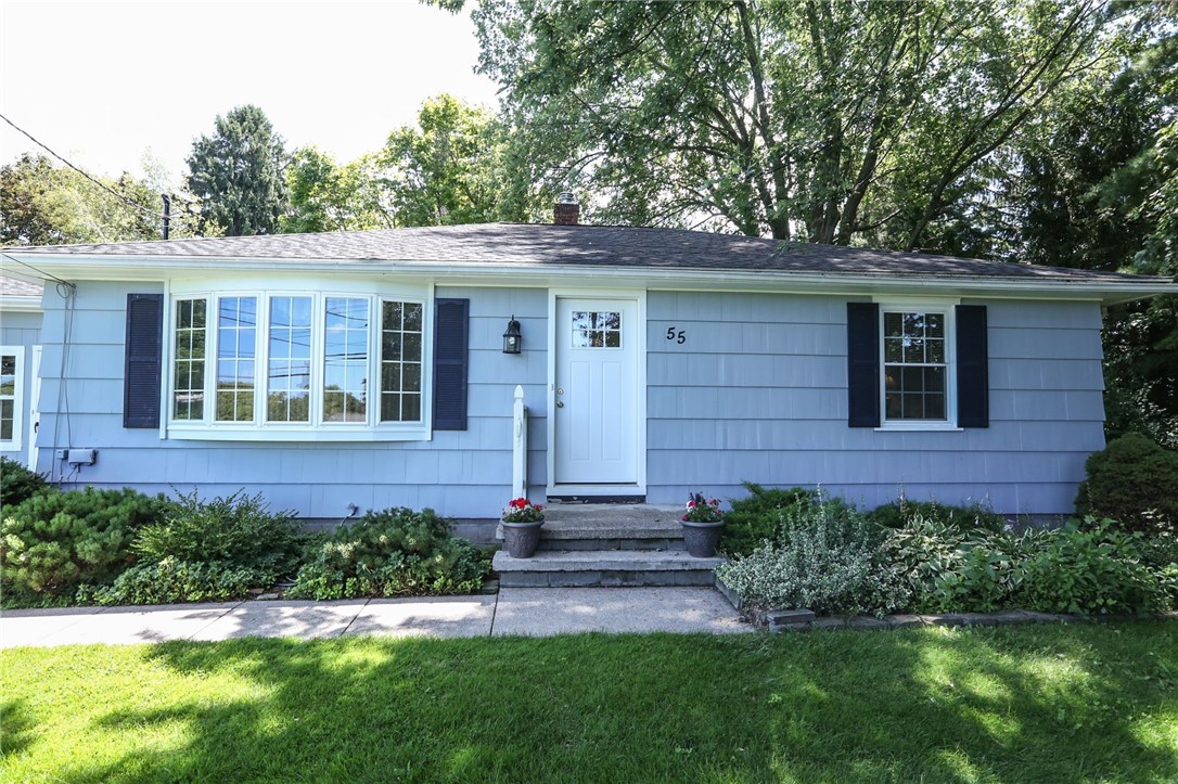 55 Telephone Road Henrietta, NY 14586 - Photo 2 of 28