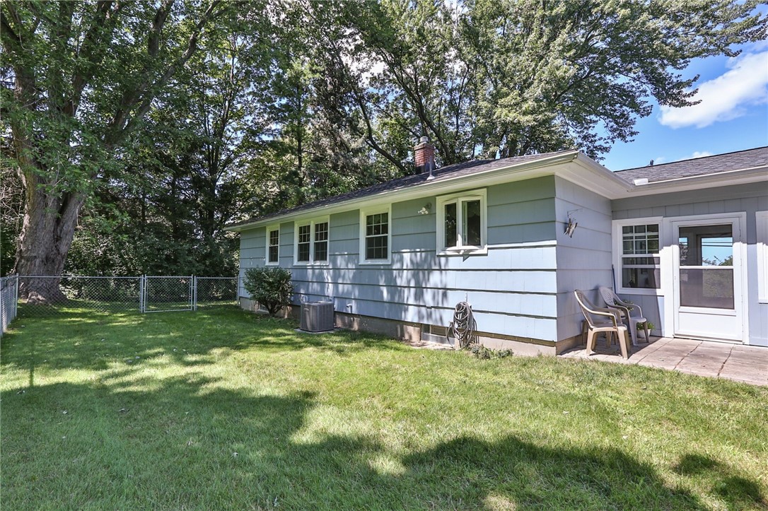 55 Telephone Road Henrietta, NY 14586 - Photo 23 of 28