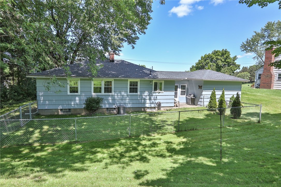 55 Telephone Road Henrietta, NY 14586 - Photo 26 of 28