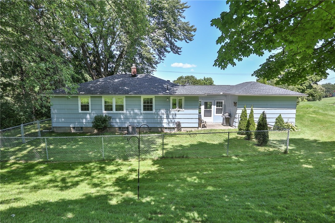 55 Telephone Road Henrietta, NY 14586 - Photo 27 of 28