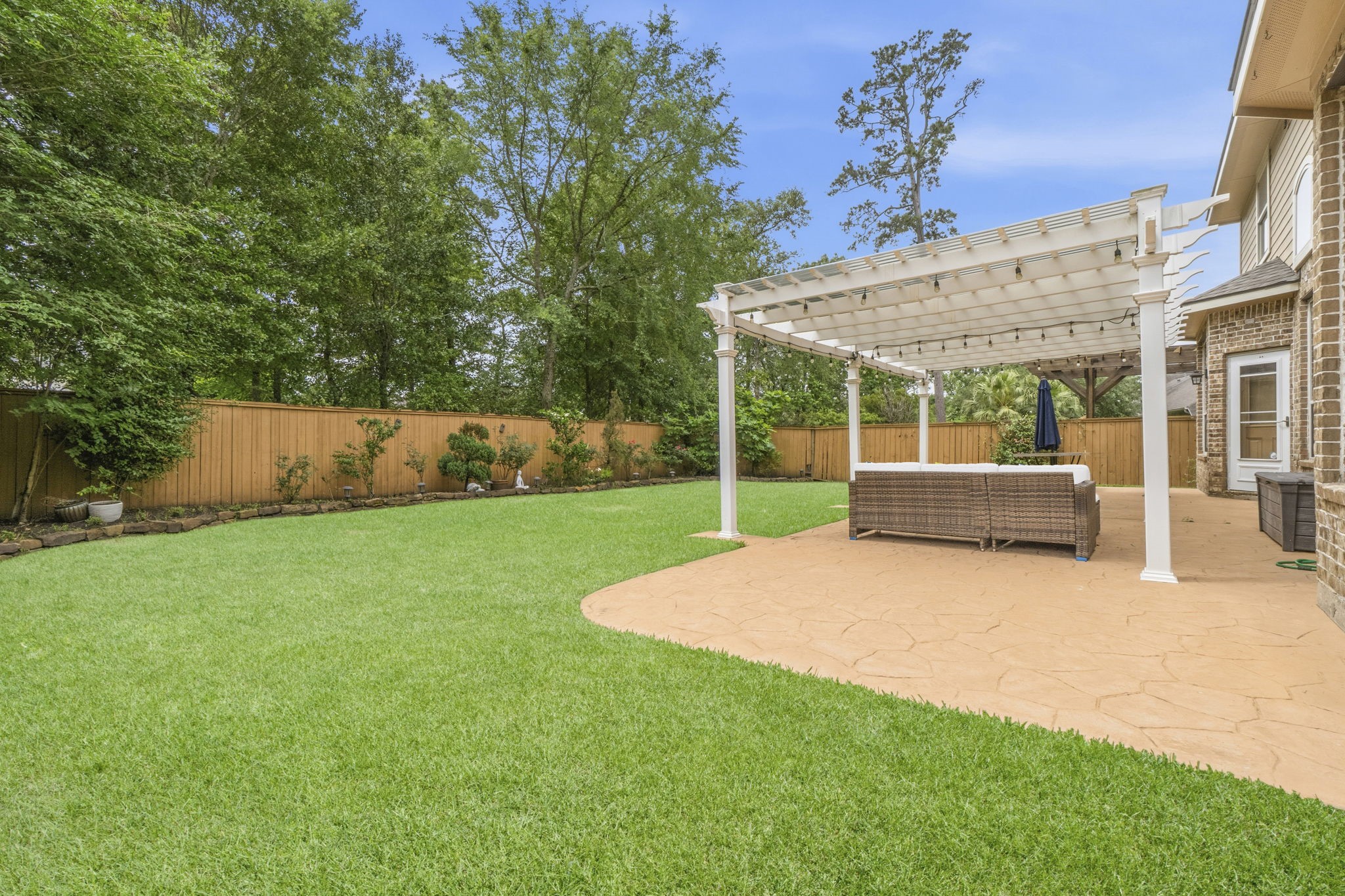 27 North Arrow Canyon Circle The Woodlands, TX 77389 - Photo 37 of 37
