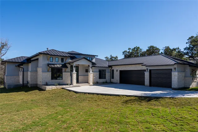 $1,199,000 | 1283 Bunker Rnch Boulevard, Dripping Springs, TX 78620