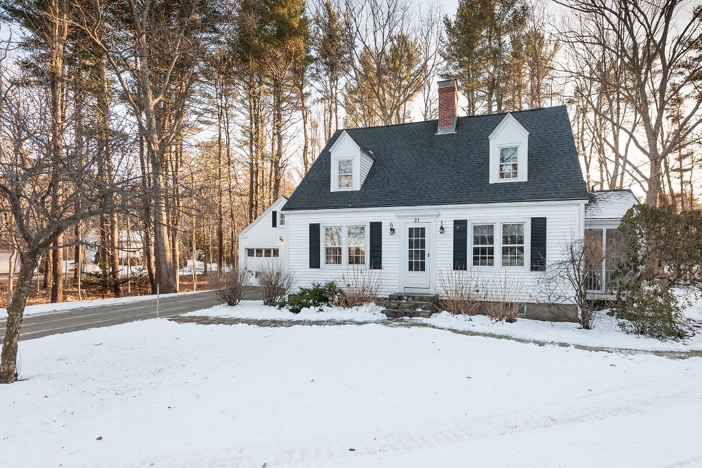 21 Cape Neddick Road York, ME 03909 - Photo 37 of 39 Gallery Image 37