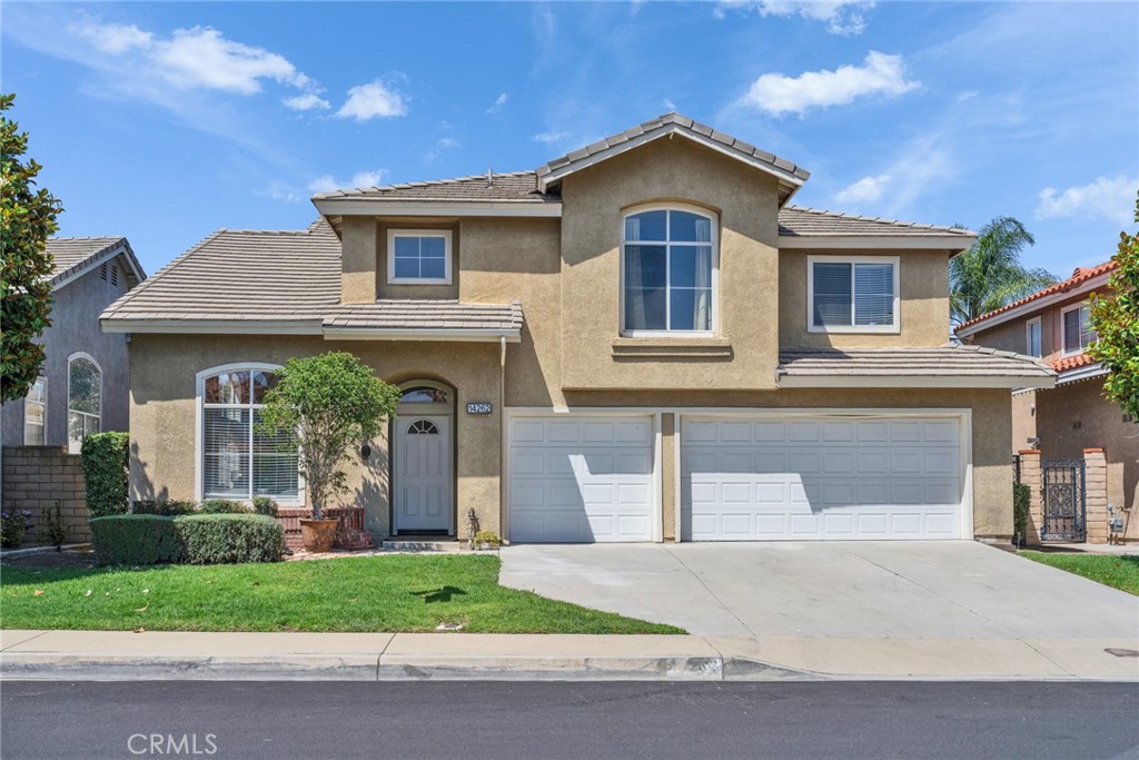 14262 Rideout Court Fontana, CA 92336 - Photo 37 of 61