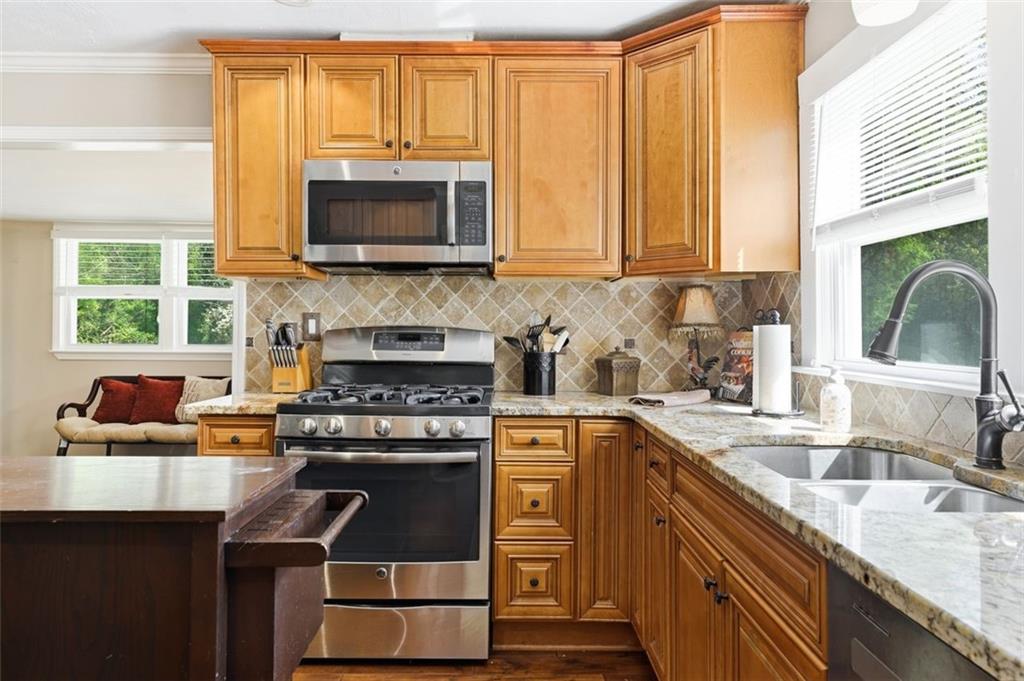 1625 Seayes Road Southwest Mableton, GA 30126 - Photo 21 of 55