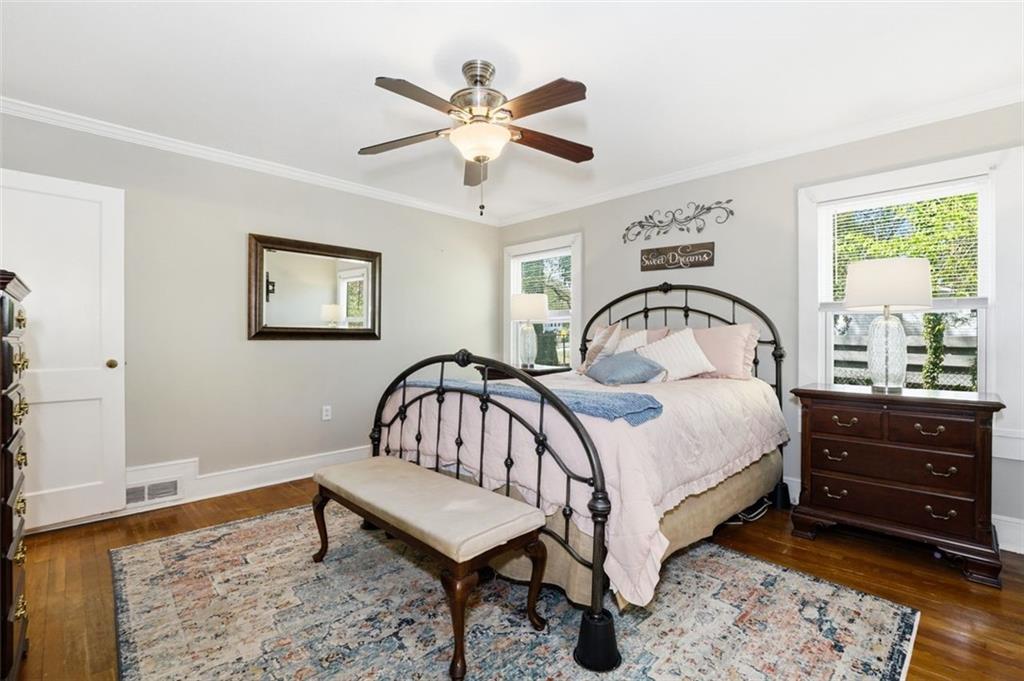 1625 Seayes Road Southwest Mableton, GA 30126 - Photo 40 of 55