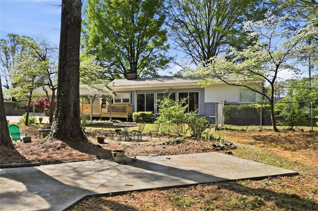 1625 Seayes Road Southwest Mableton, GA 30126 - Photo 47 of 55