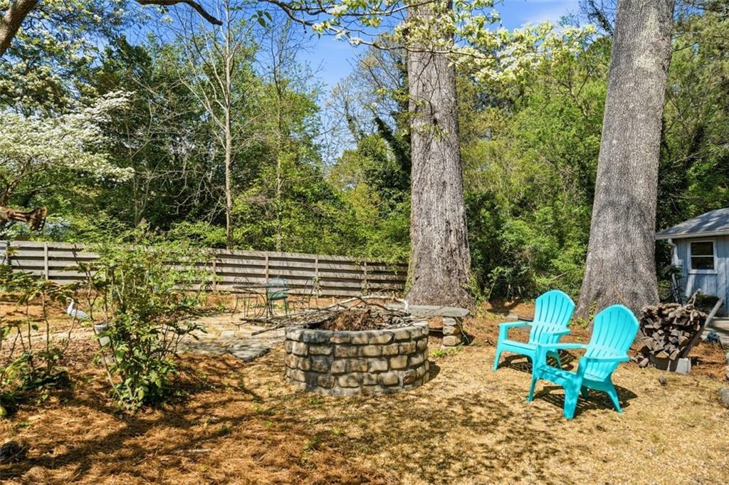 1625 Seayes Road Southwest Mableton, GA 30126 - Photo 48 of 55