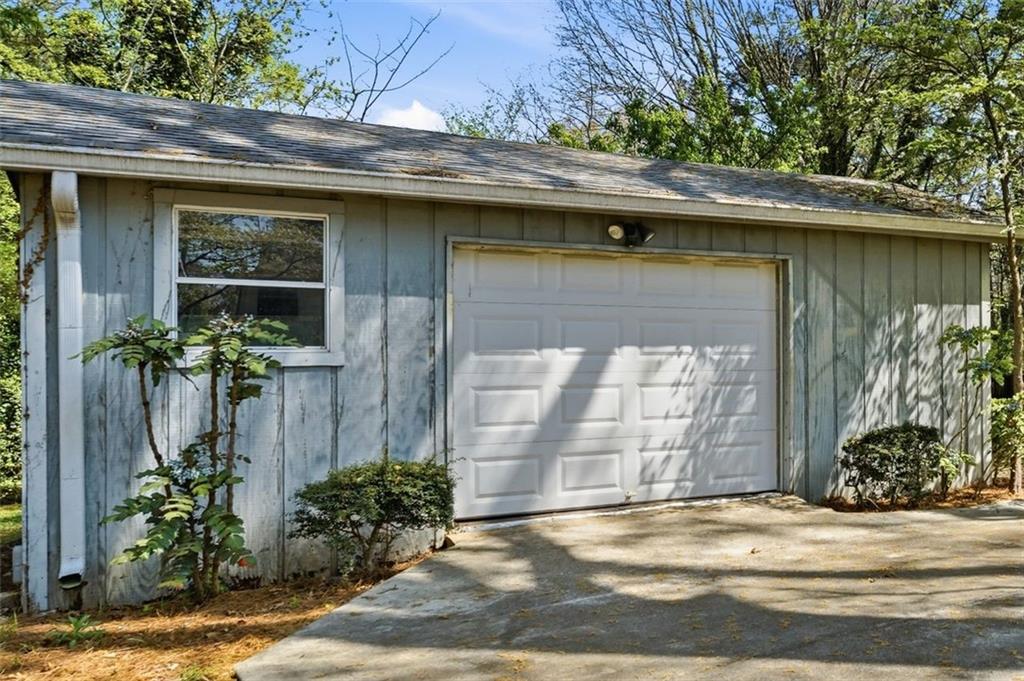 1625 Seayes Road Southwest Mableton, GA 30126 - Photo 50 of 55