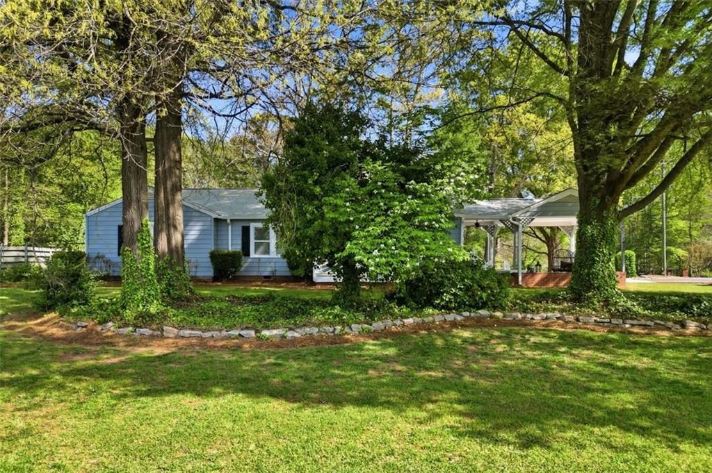 1625 Seayes Road Southwest Mableton, GA 30126 - Photo 52 of 55