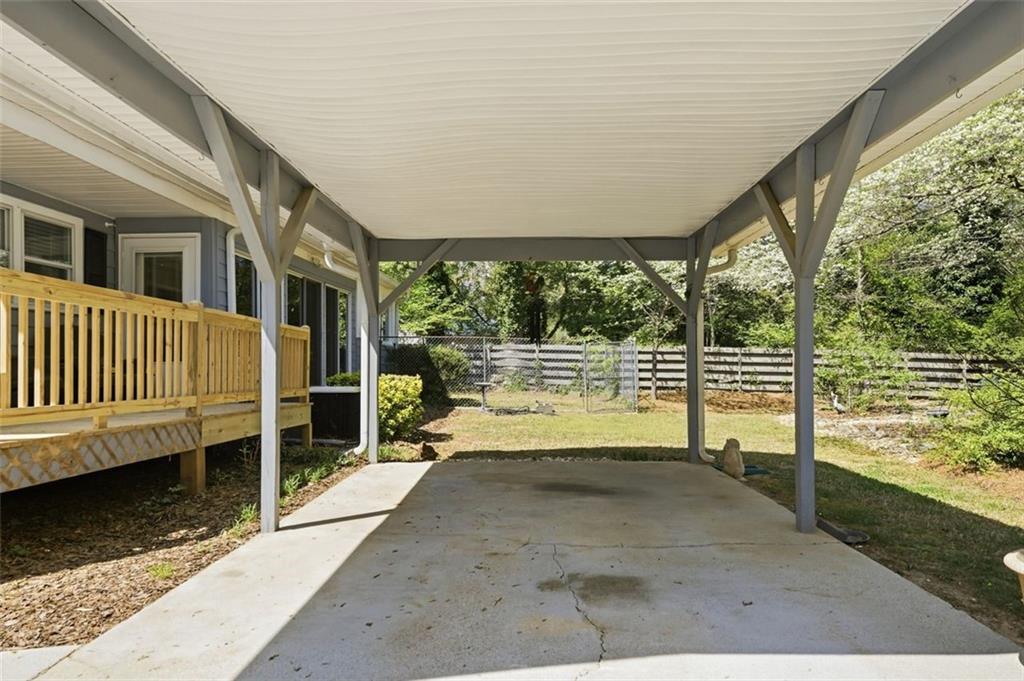 1625 Seayes Road Southwest Mableton, GA 30126 - Photo 8 of 55