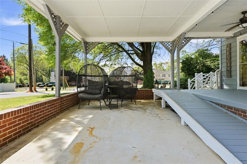 1625 Seayes Road Southwest Mableton, GA 30126 - Photo 9 of 55