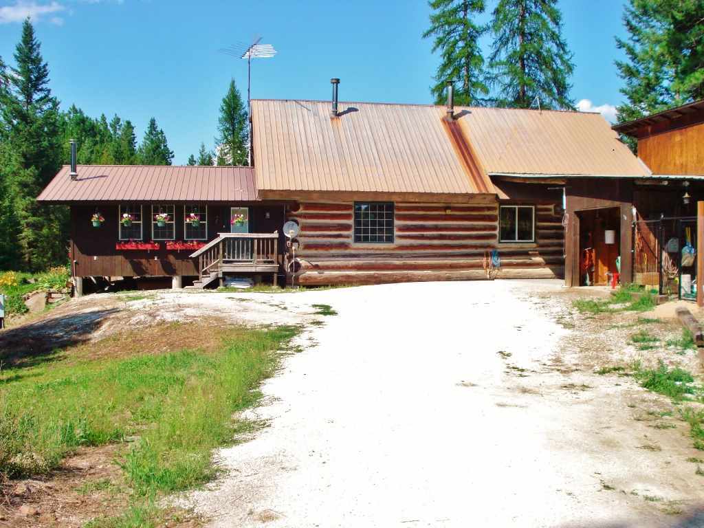 4260A Lumberg Road, Unit A Springdale, WA 99173 - Photo 1 of 18