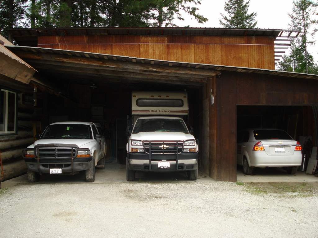 4260A Lumberg Road, Unit A Springdale, WA 99173 - Photo 16 of 18