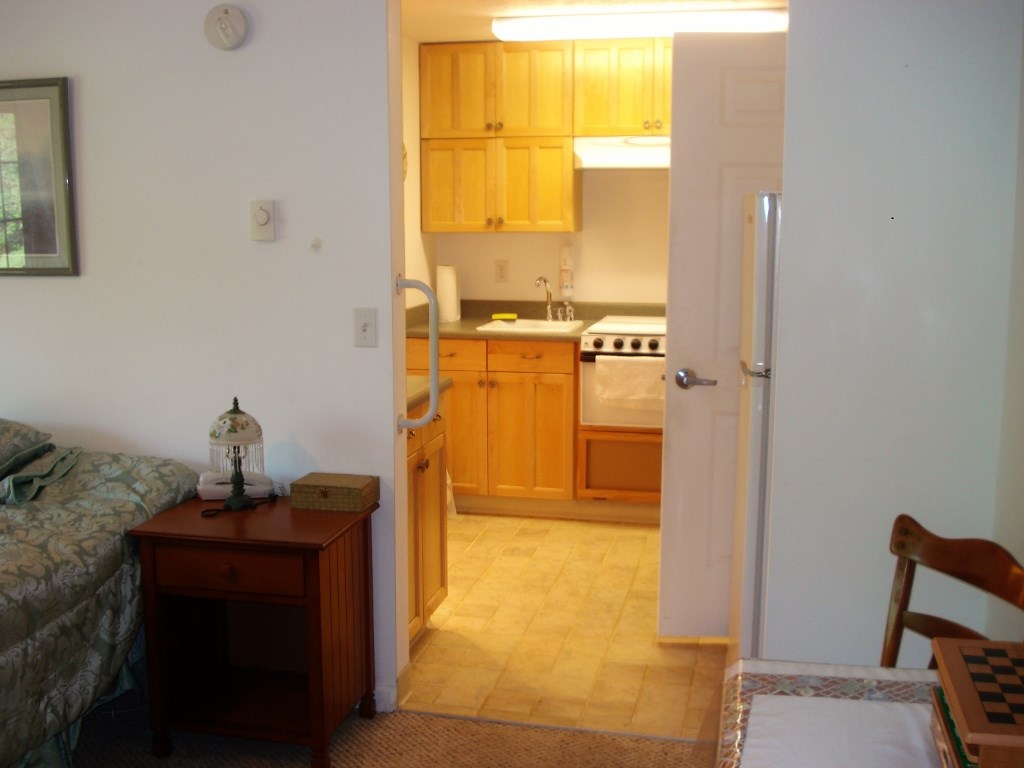 4260A Lumberg Road, Unit A Springdale, WA 99173 - Photo 8 of 18
