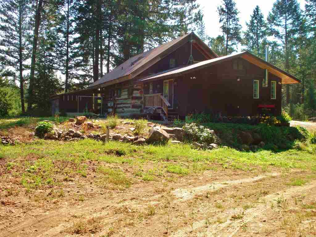 4260A Lumberg Road, Unit A Springdale, WA 99173 - Photo 9 of 18