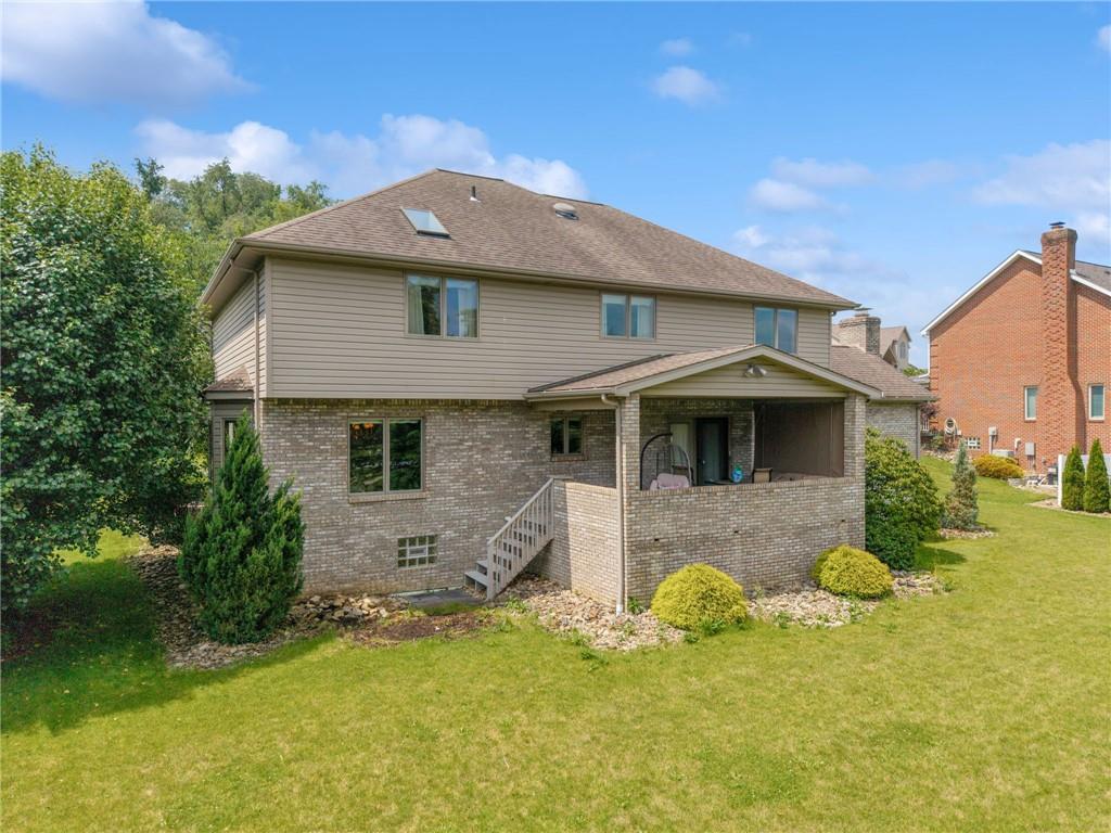 809 Rembrandt Circle Irwin, PA 15642 - Photo 4 of 41